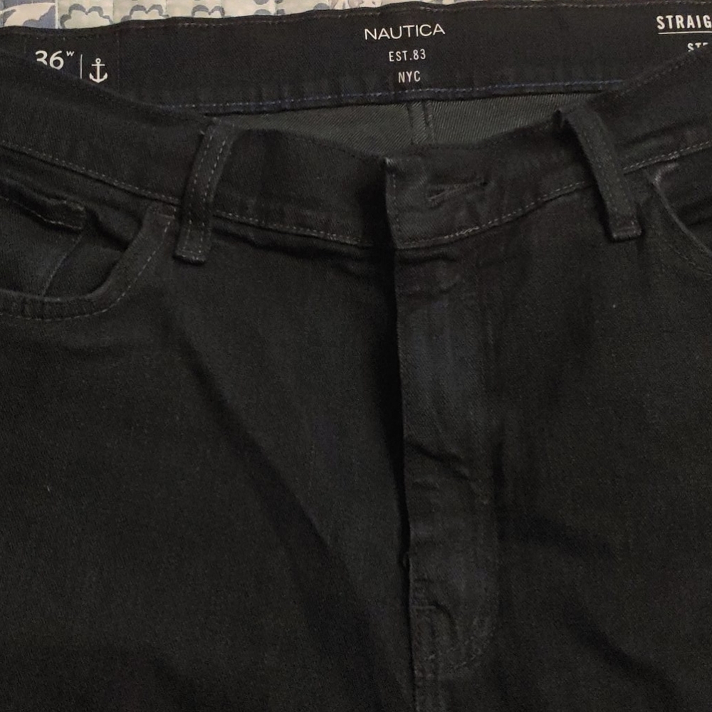 Men's Nautica Jeans